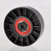 Maxgear 54-0395 Spannrolle Keilrippenriemen FüR A6 Caddy Golf Passat Ibiza Vw