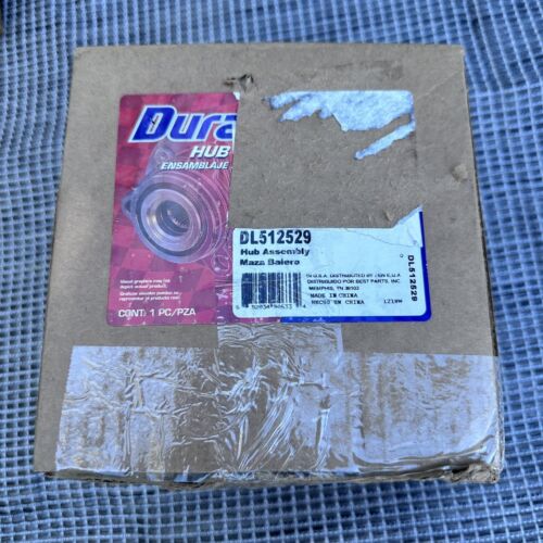 Duralast Bearing DL512529 - Picture 4 of 4