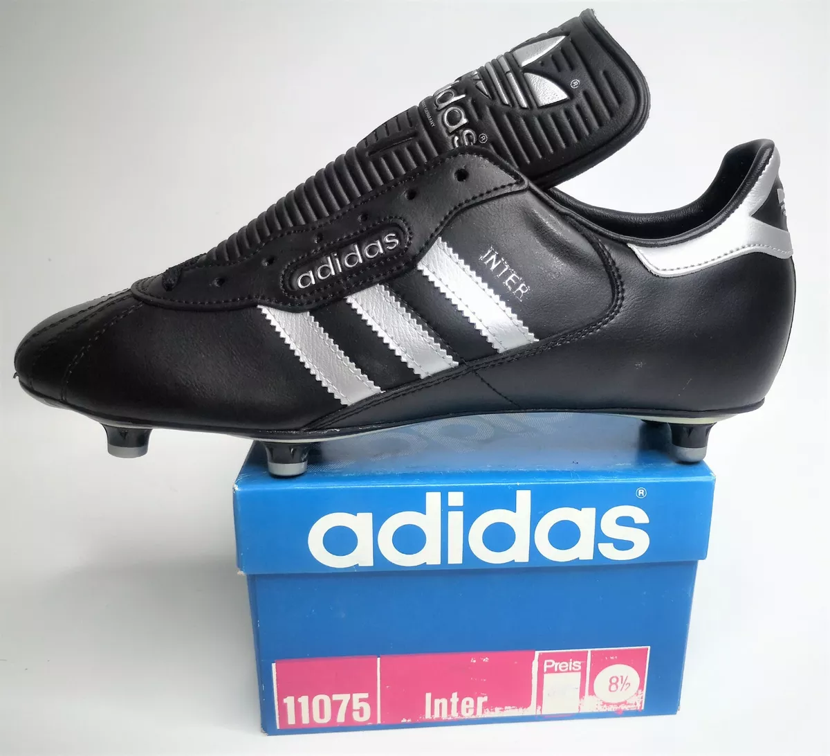 Adidas football boots uk sale
