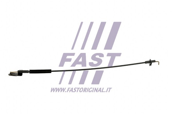 FT95751 FAST Cable, door release for FIAT