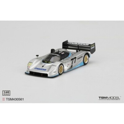 TSM 430561 1/43 MAZDA RX-792 MAZDASPEED VERSION | eBay UK