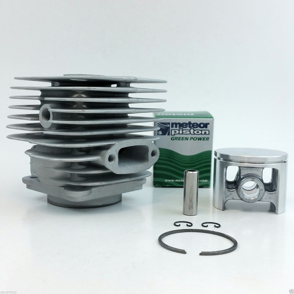 Meteor cylinder piston kit Big Bore for Husqvarna 272 272XP 268