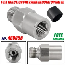 Fuel Injection Pressure Regulator Valve 480055 For 2000-03 DT466E DT530E Engines