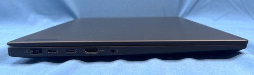Lenovo ThinkPad P1 Laptop - i7-11850H, RTX A2000, 32GB RAM, 500GB SSD - Win11 - Picture 7 of 9