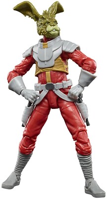 Star Wars 50th Anniversary Black Series Jaxxon Action Figure
