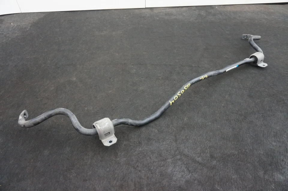 Barra estabilizadora estabilizadora de suspensión trasera OEM 8W0511305AM Audi S5 B9 2018-24 Foto 2 de 4