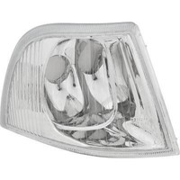 "Blinkleuchte Passend FüR Blinker Rechts S40 V40\" Baujahr 1996-2000 Klargla"