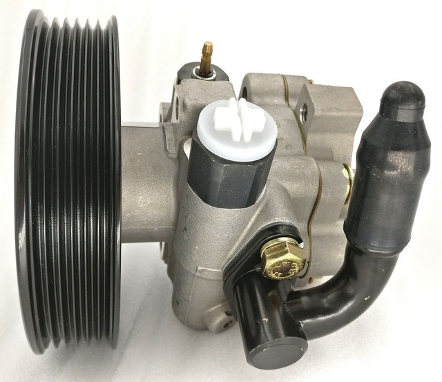 Wall Power Steering Pump Steed H5 2.0l 