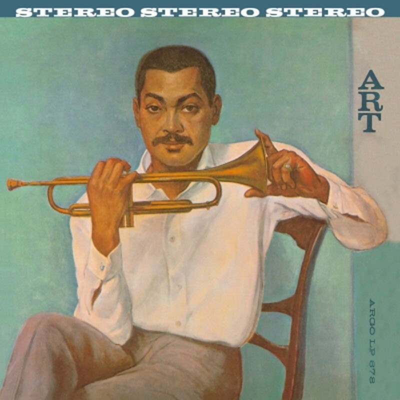 Art Farmer/Новый компакт-диск Art UCCU5874