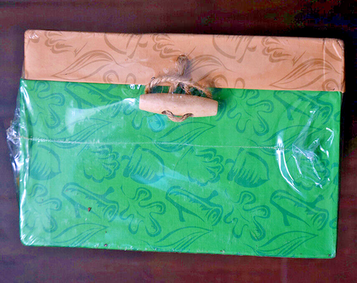 Vintage 2006 Mega Naturally Crafty Twigs 'n Things #47686UA Kit, New Sealed - Picture 6 of 7
