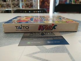 Puzznic NES PAL A Nintendo Entertainment System Completo CIB