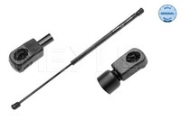 Meyle 640 910 0008 Gasfeder, Koffer-/Laderaum For Opel Vauxhall