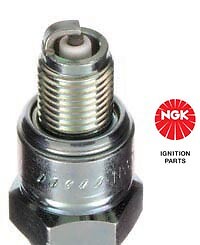 2x NGK CR5HSB 6535 Standard Spark Plug - Image 12