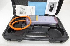 8252 AZ Manometer Digital Portable Differential Pressure Meter 2 PSI Manometer