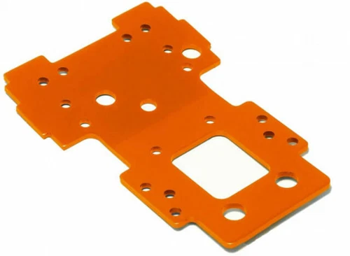 HPI RC Model Vehicle Transmission, Clutches & Gears