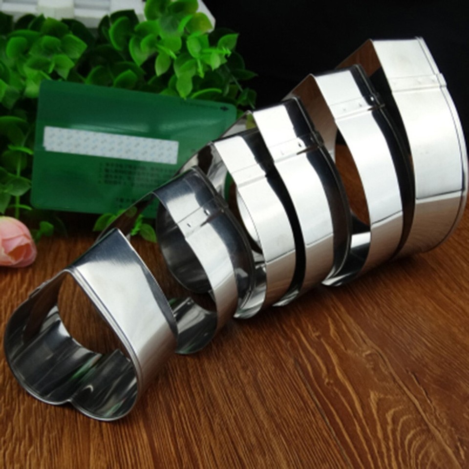 Rose Petal Cutter Cake Molds Pink Leaf Fondant Molds Pastry Cake Tools