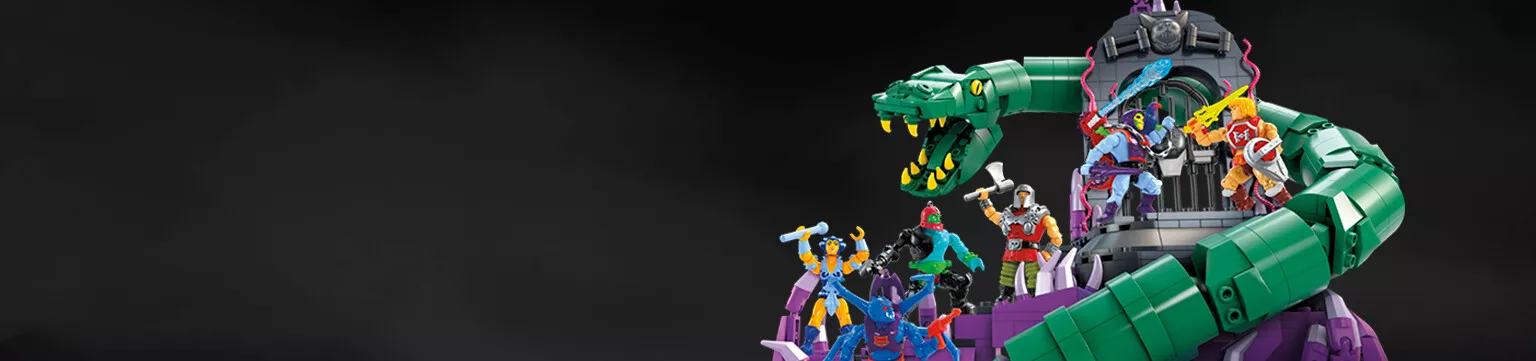 Mattel Collectors