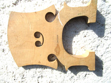 PONTE BASSO VERTICALE DRESDA, NOS, ALTEZZA 7",