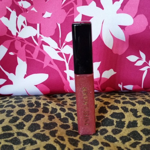 estee lauder pure color envy sculpting lip gloss new 4.6ml