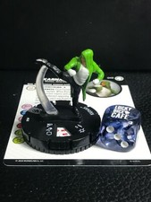 Marvel Heroclix Fantastic Four 048 Karnak Rare