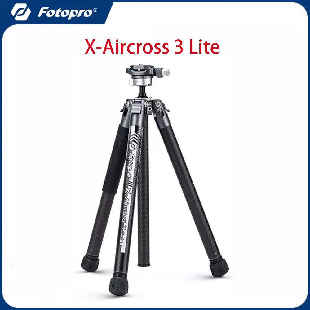 Fotopro・X-Aircross 3 Carbon X-AIRCROSS 3 - Fotopro