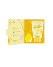 Meda Smoother UV Cream Sunscreen SPF50 PA  Facial Protection Waterproof 20g.