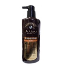 DR.GROOT Total Care Anti Hair Loss Conditioner Control 400ml Rough and Dry Hair