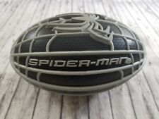 spiderman nerf football