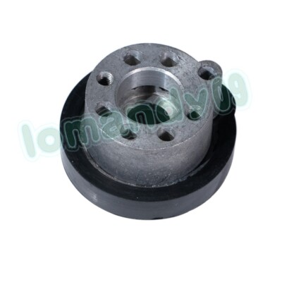 876711 Set Tappo Testa Per Chiodatrice Tetto Bobina NV45AB2 - Foto 10