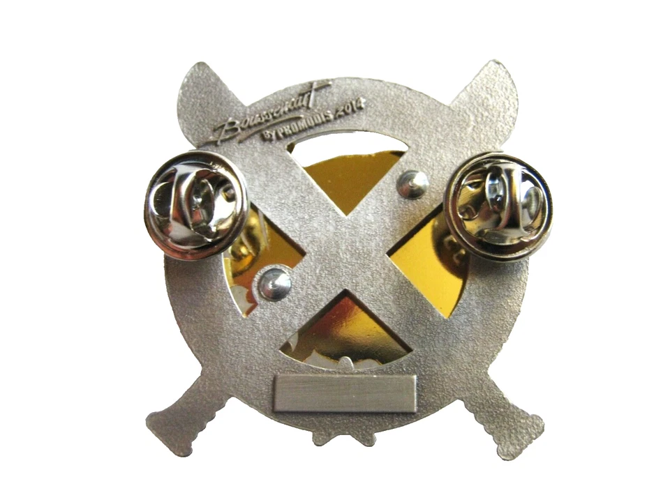 LEGION ETRANGERE 3° REI BREVET MONITEUR COMMANDO FORET CEFE (ETOILE VERTE) - Photo 2/2