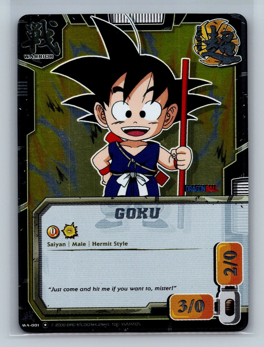 ドラゴンボールカード victorzzs Lot Of 12 Dragon Ball Z Is It Defeat Or Victory Cards, 2