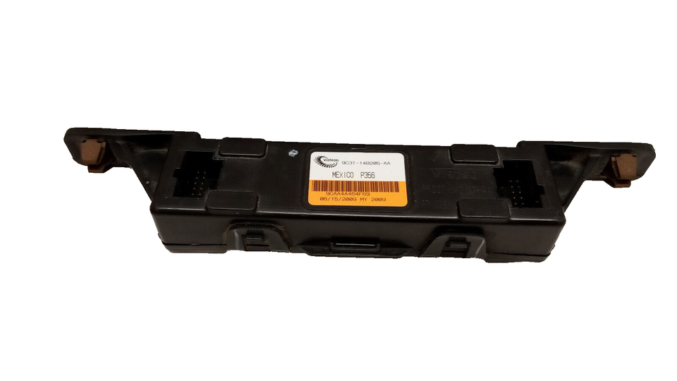 2008-2010 FORD F250 F350 DIESEL 6.4L Transfer Case Control Module TCCM ...