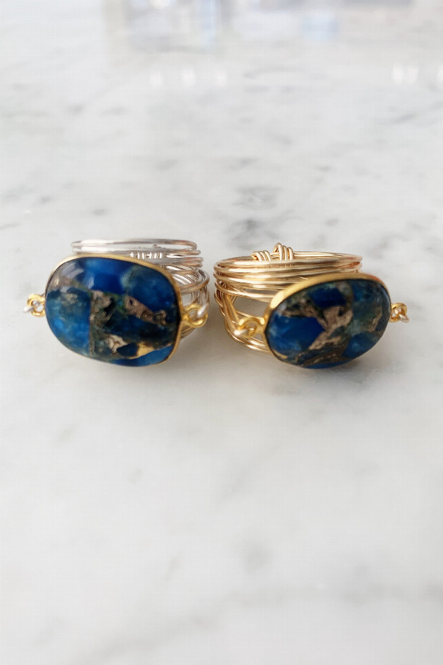 Кольцо Торри