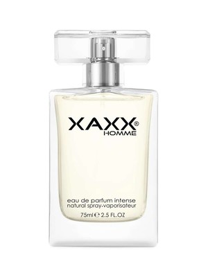 XAXX EDP-THIRTY FIVE eau de Parfum intense, vegan, bis zu 25% Duftöl 