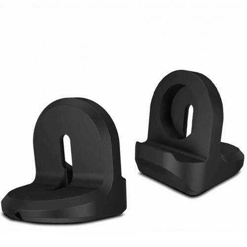 Silicone Holder Stand Charging Bracket Support Charging Dock Station Compatible - 第 8/11 張圖片