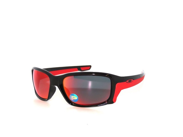 oakley torch iridium polarized