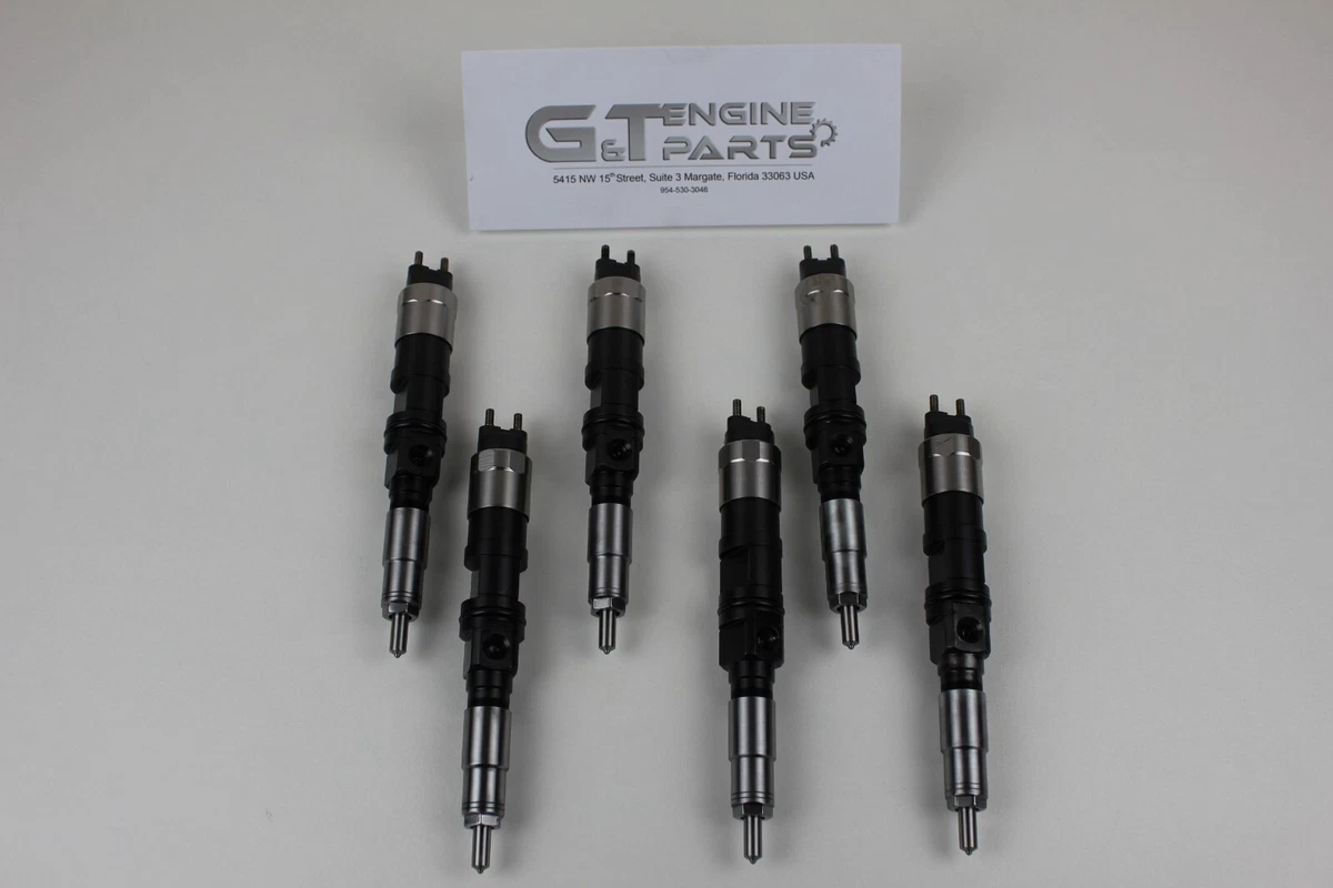 SE501926 SE-501926 John Deere Remanufactured diesel injector | eBay