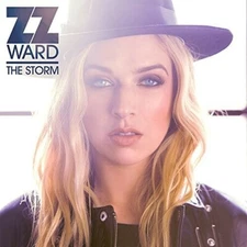 The Storm by Zz Ward (Record, 2017)