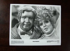 "Heartbeeps" (1981) movie press kit photo - Andy Kaufman, Bernadette Peters