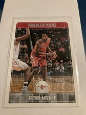 2017 Hoops #188 Trevor Ariza Rockets