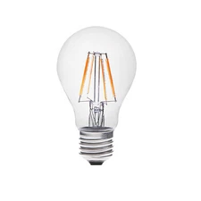 LED BULB E27 4W 420lm . 3000K 6000K