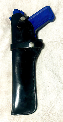 BUCHEIMER PERFECT FIT B35 HOLSTER - LH 6