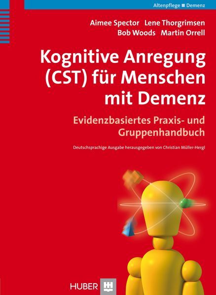 Thumbnail - Kognitive Anregung (cst) Für Menschen Mit Demenz
