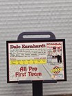 1992 DALE EARNHARDT Maxx 5th Anniversary All Pro #231! MINT CONDITION!!! — photo 2