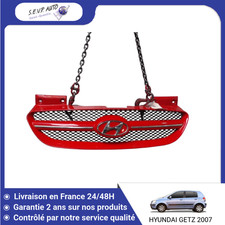 Calandre Hyundai GETZ