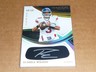 2025 Panini Immaculate RUSSELL WILSON AUTOGRAPH/AUTO GOLD GIANTS 09/10 A9417