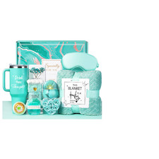 Aeenr Birthday Gifts For Women Self Care Get Well Soon Gift Baskets For Mom Her
