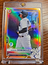 2021 Bowman 1st Edition Baseball Cards 28