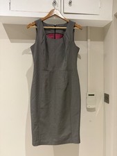 Atmosphere Tailored Sleeveless Dress – UK 12