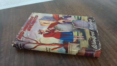 			Red Herrings Unlimited, Winifred Norling, Andrew Dakers Limited, 		